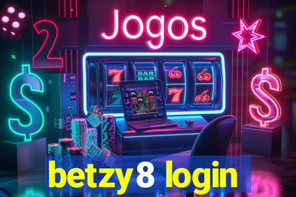 betzy8 login